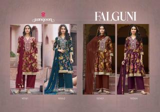 Rangoon falguni kurtis for jeans wholesale